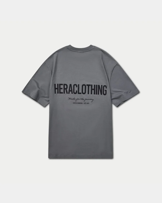 Camiseta oversize «Club ’15» para hombre Camiseta oversize «Club ’15» para hombre