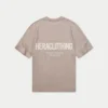Camiseta oversize «Club ’15» para hombre Camiseta oversize «Club ’15» para hombre