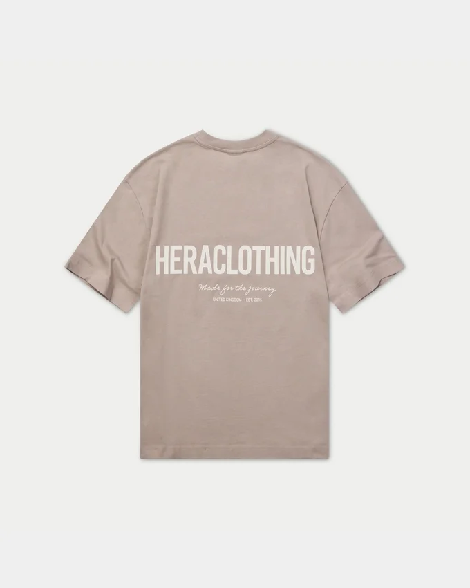 Camiseta oversize «Club ’15» para hombre Camiseta oversize «Club ’15» para hombre