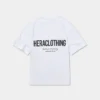 Camiseta oversize «Club ’15» para hombre Camiseta oversize «Club ’15» para hombre
