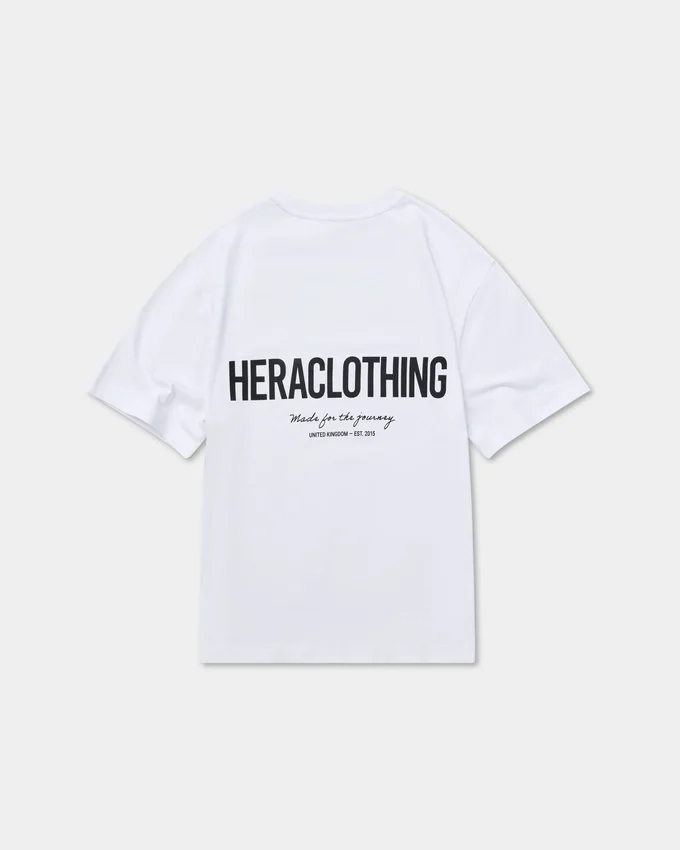 Camiseta oversize «Club ’15» para hombre Camiseta oversize «Club ’15» para hombre