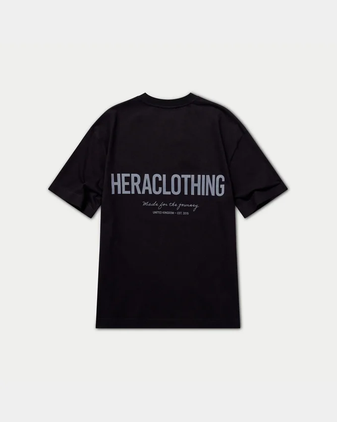 Camiseta oversize «Club ’15» para hombre Camiseta oversize «Club ’15» para hombre
