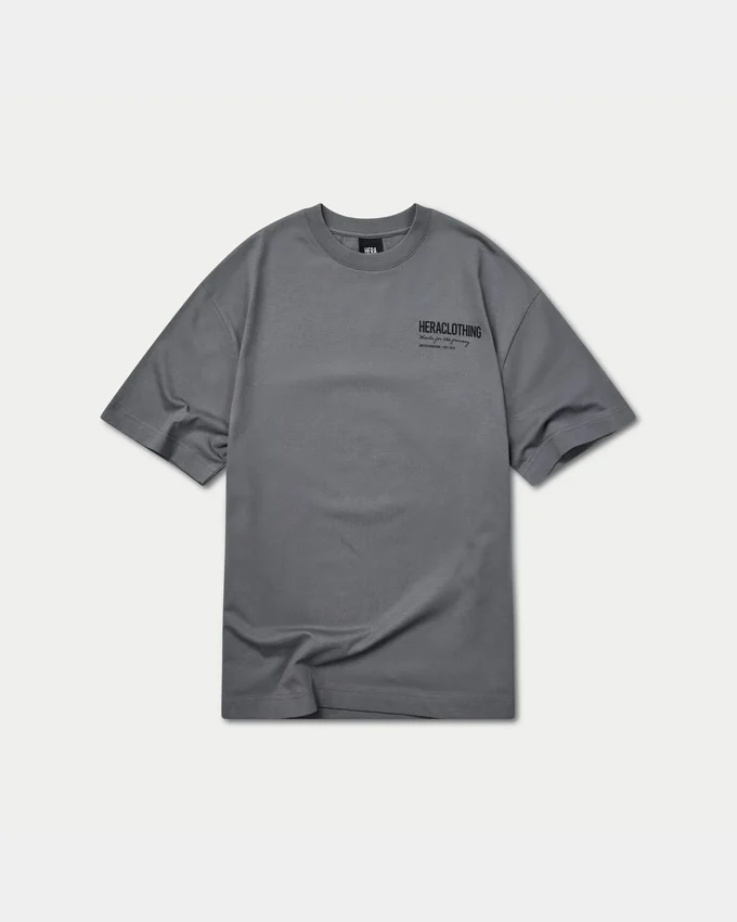 Camiseta oversize «Club ’15» para hombre Camiseta oversize «Club ’15» para hombre