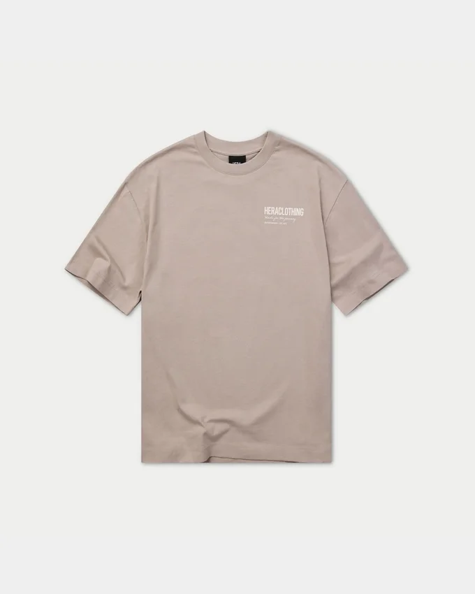 Camiseta oversize «Club ’15» para hombre Camiseta oversize «Club ’15» para hombre