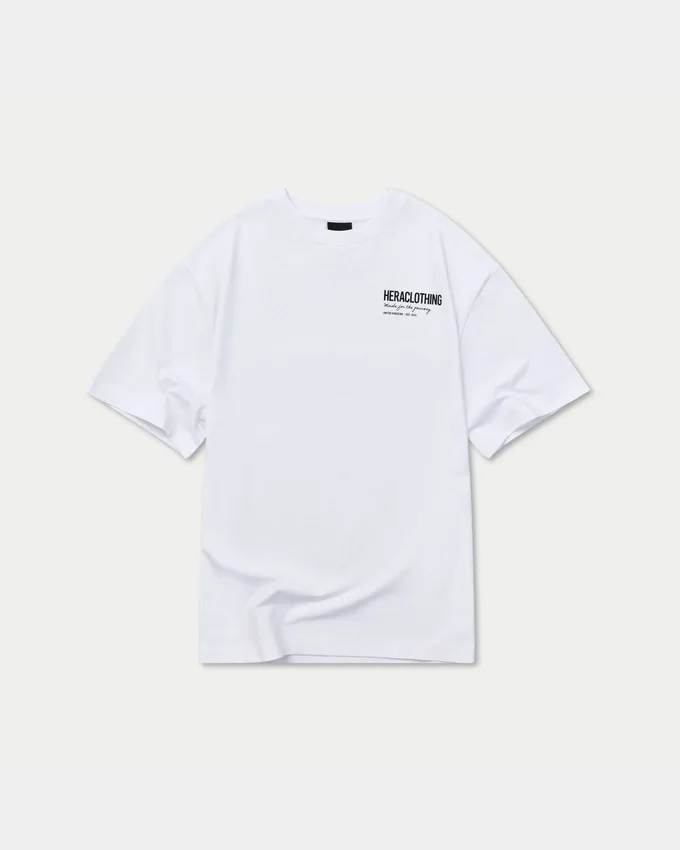 Camiseta oversize «Club ’15» para hombre Camiseta oversize «Club ’15» para hombre