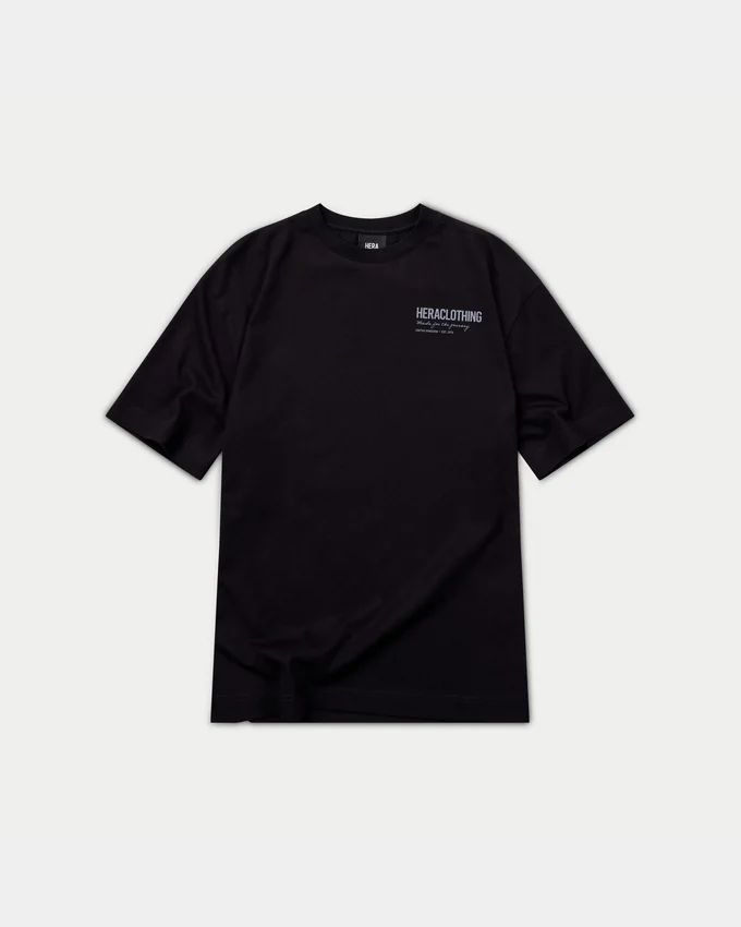 Camiseta oversize «Club ’15» para hombre Camiseta oversize «Club ’15» para hombre