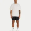 Camiseta oversize con letras para hombre Camiseta oversize con letras para hombre