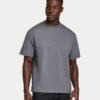 Camiseta oversize de grafitis para hombre Camiseta oversize de grafitis para hombre