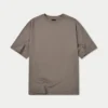 Camiseta oversize de grafitis para hombre Camiseta oversize de grafitis para hombre