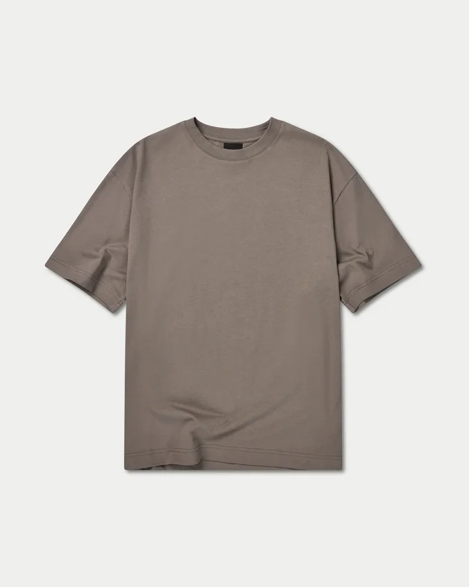 Camiseta oversize de grafitis para hombre Camiseta oversize de grafitis para hombre