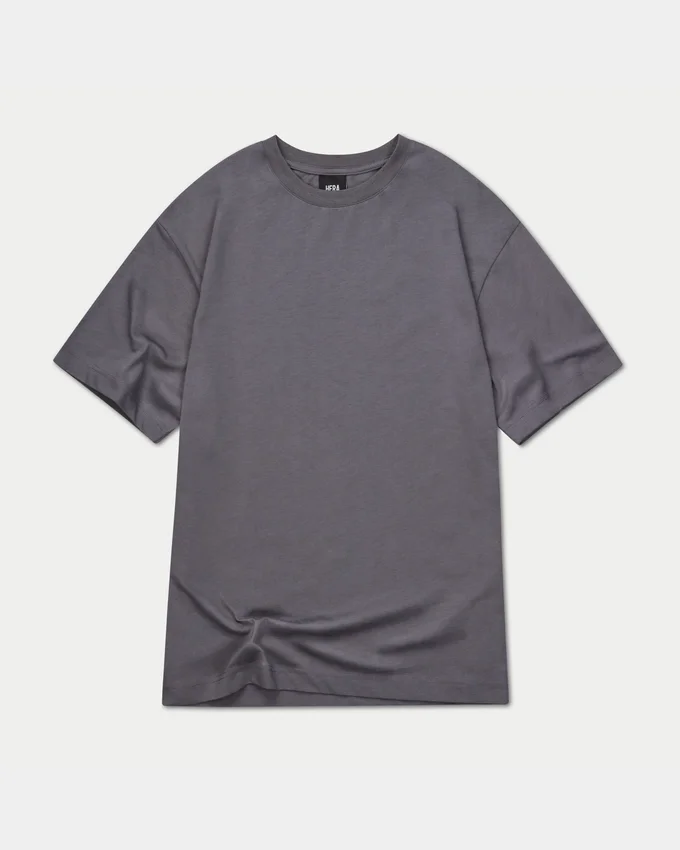 Camiseta oversize de grafitis para hombre Camiseta oversize de grafitis para hombre