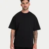 Camiseta oversize de peso grueso «Endure» para hombre Camiseta oversize de peso grueso «Endure» para hombre
