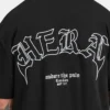 Camiseta oversize de peso grueso «Endure» para hombre Camiseta oversize de peso grueso «Endure» para hombre