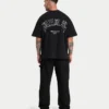 Camiseta oversize de peso grueso «Endure» para hombre Camiseta oversize de peso grueso «Endure» para hombre