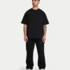 Camiseta oversize de peso grueso «Endure» para hombre Camiseta oversize de peso grueso «Endure» para hombre