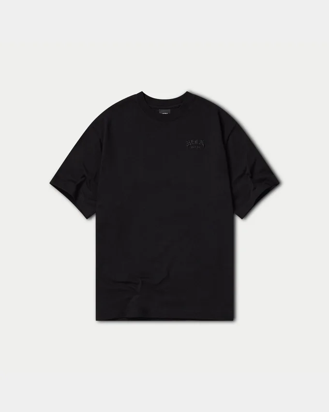 Camiseta oversize de peso grueso «Endure» para hombre Camiseta oversize de peso grueso «Endure» para hombre