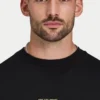 Camiseta oversize «For the Brave» para hombre Camiseta oversize «For the Brave» para hombre