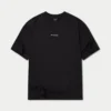Camiseta oversize «For the Brave» para hombre Camiseta oversize «For the Brave» para hombre