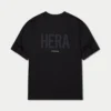Camiseta oversize «For the Brave» para hombre Camiseta oversize «For the Brave» para hombre