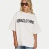 Camiseta oversize «Studio» para mujer Camiseta oversize «Studio» para mujer