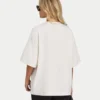 Camiseta oversize «Studio» para mujer Camiseta oversize «Studio» para mujer