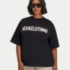 Camiseta oversize «Studio» para mujer Camiseta oversize «Studio» para mujer