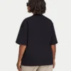 Camiseta oversize «Studio» para mujer Camiseta oversize «Studio» para mujer