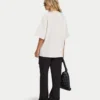 Camiseta oversize «Studio» para mujer Camiseta oversize «Studio» para mujer