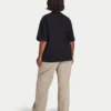 Camiseta oversize «Studio» para mujer Camiseta oversize «Studio» para mujer