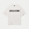 Camiseta oversize «Studio» para mujer Camiseta oversize «Studio» para mujer