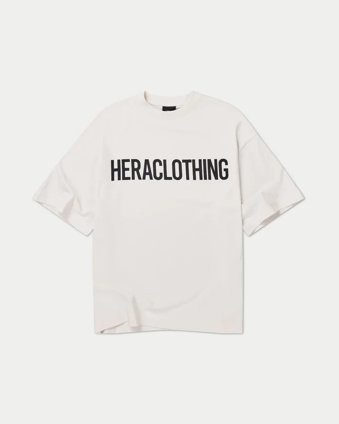 Camiseta oversize «Studio» para mujer Camiseta oversize «Studio» para mujer