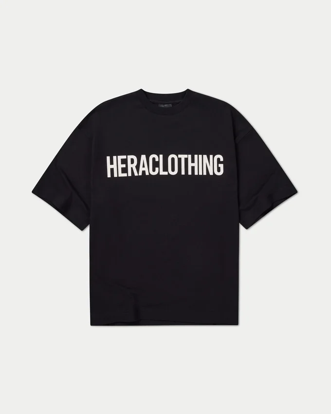 Camiseta oversize «Studio» para mujer Camiseta oversize «Studio» para mujer