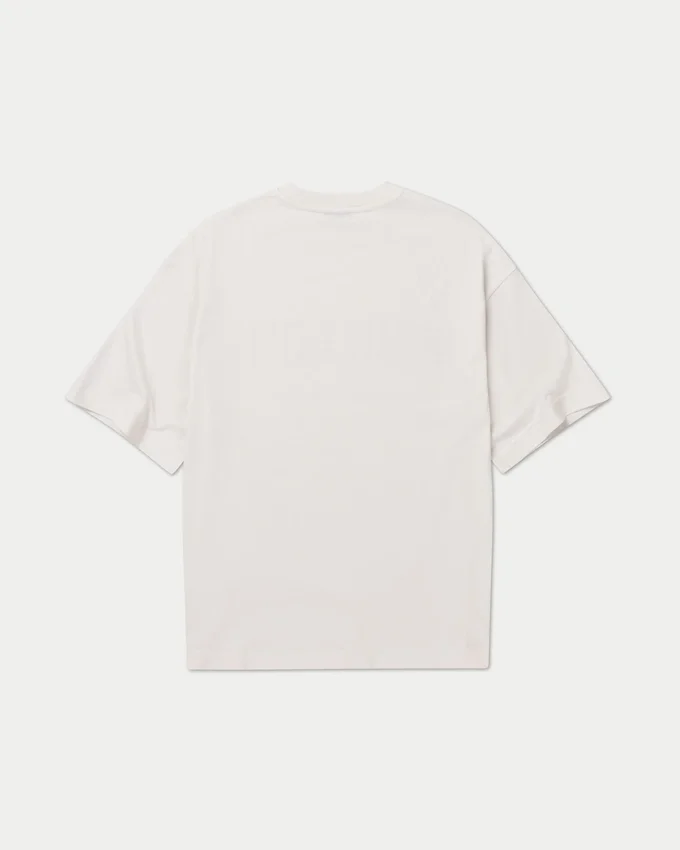 Camiseta oversize «Studio» para mujer Camiseta oversize «Studio» para mujer