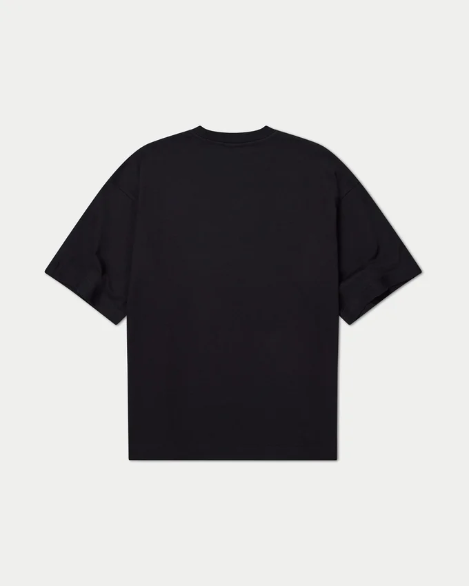 Camiseta oversize «Studio» para mujer Camiseta oversize «Studio» para mujer