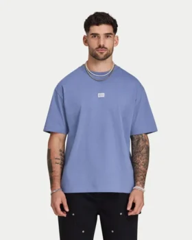 Camiseta oversize «The Collective» para hombre