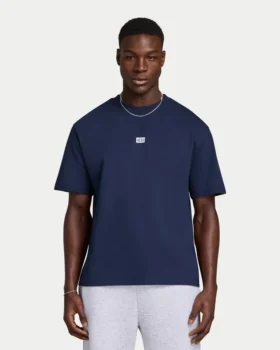 Camiseta oversize «The Collective» para hombre