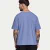 Camiseta oversize «The Collective» para hombre Camiseta oversize «The Collective» para hombre