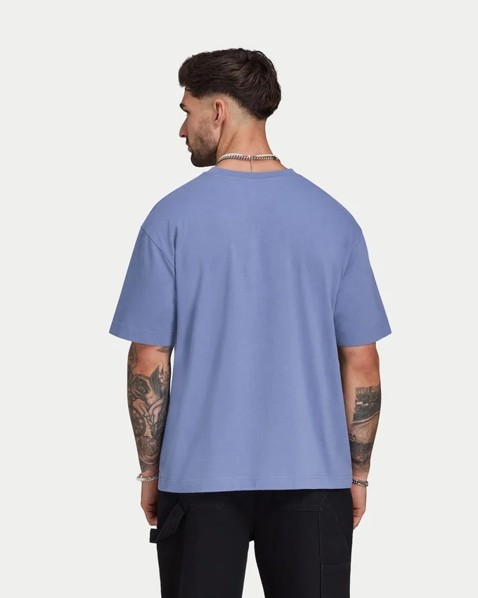 Camiseta oversize «The Collective» para hombre Camiseta oversize «The Collective» para hombre