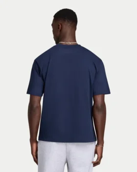 Camiseta oversize «The Collective» para hombre