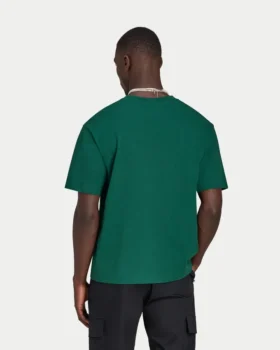 Camiseta oversize «The Collective» para hombre