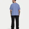 Camiseta oversize «The Collective» para hombre Camiseta oversize «The Collective» para hombre