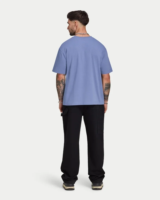Camiseta oversize «The Collective» para hombre Camiseta oversize «The Collective» para hombre