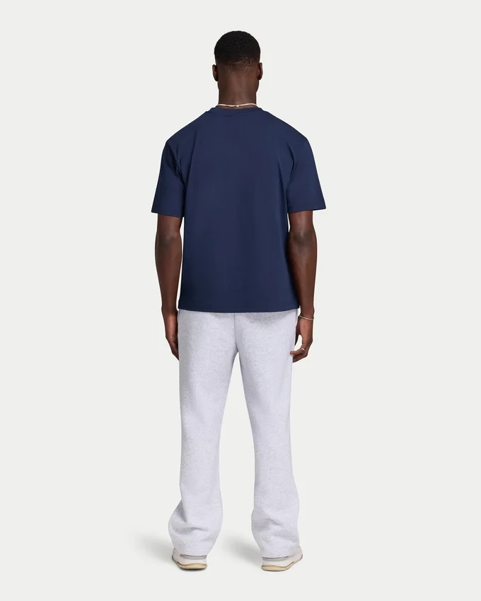 Camiseta oversize «The Collective» para hombre Camiseta oversize «The Collective» para hombre