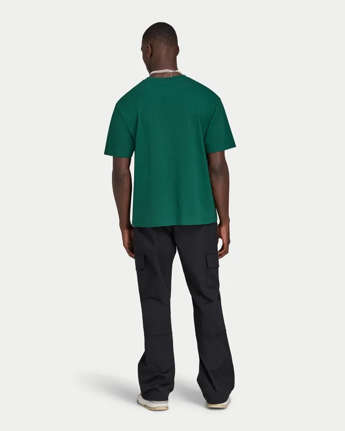 Camiseta oversize «The Collective» para hombre Camiseta oversize «The Collective» para hombre