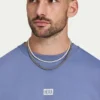 Camiseta oversize «The Collective» para hombre Camiseta oversize «The Collective» para hombre