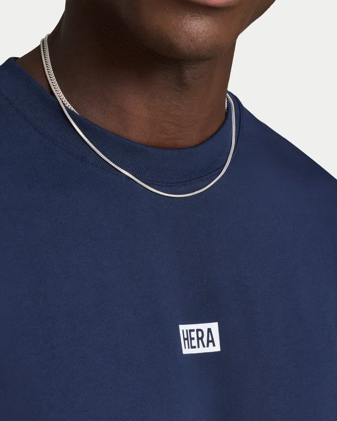 Camiseta oversize «The Collective» para hombre Camiseta oversize «The Collective» para hombre