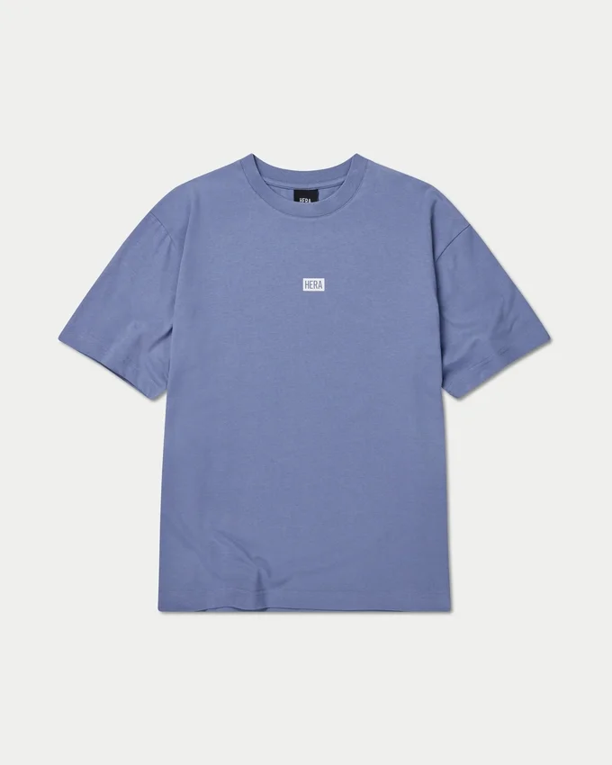 Camiseta oversize «The Collective» para hombre Camiseta oversize «The Collective» para hombre