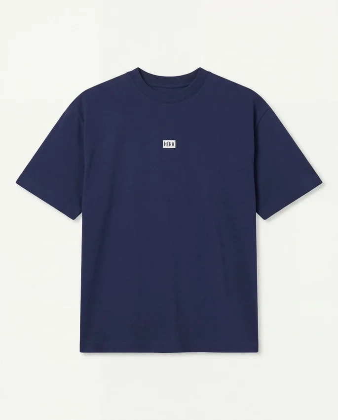 Camiseta oversize «The Collective» para hombre Camiseta oversize «The Collective» para hombre