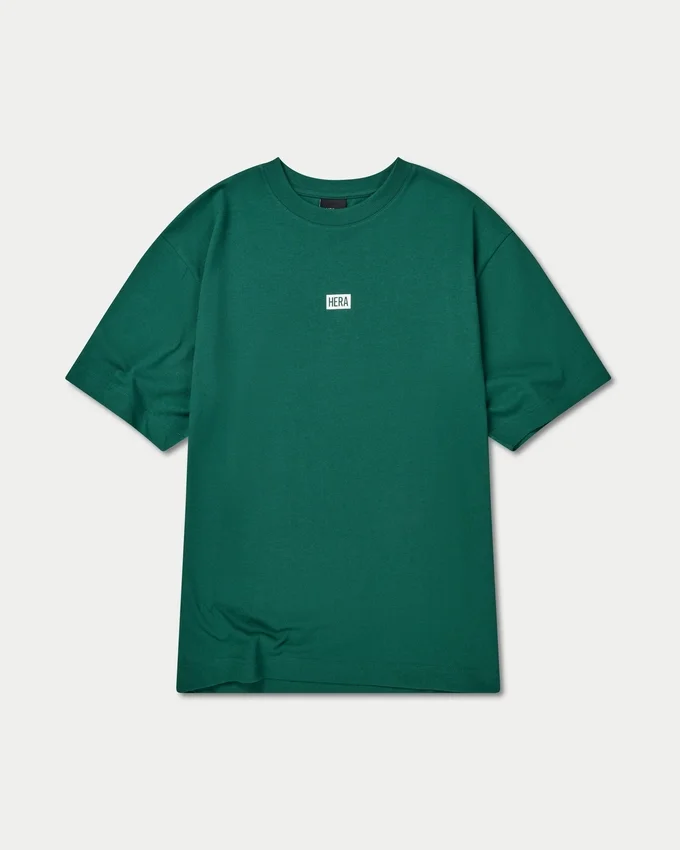 Camiseta oversize «The Collective» para hombre Camiseta oversize «The Collective» para hombre
