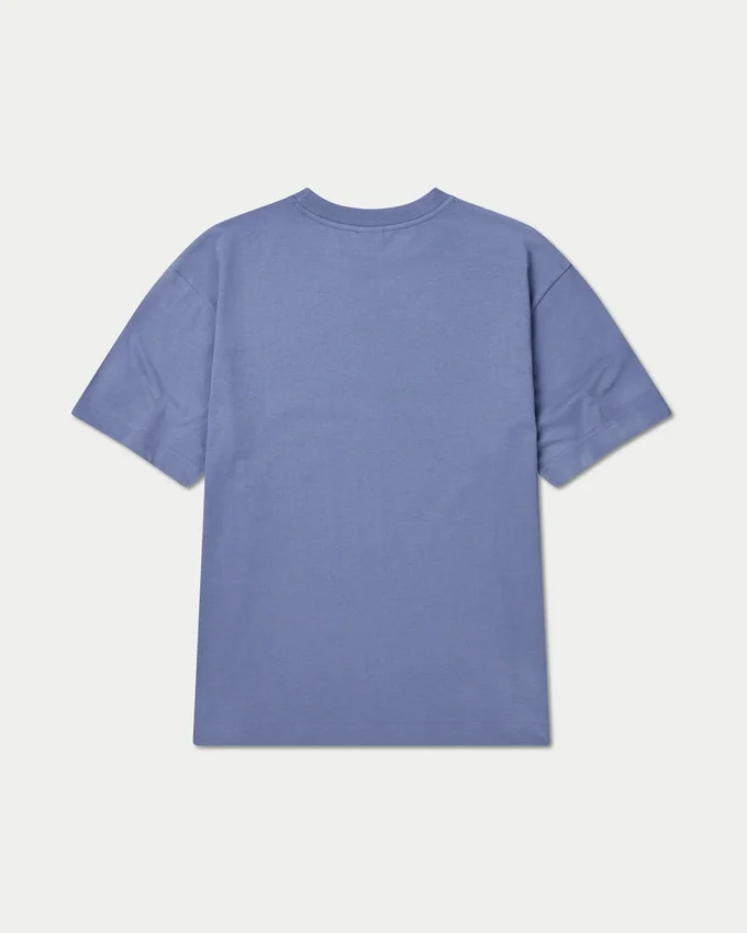 Camiseta oversize «The Collective» para hombre Camiseta oversize «The Collective» para hombre